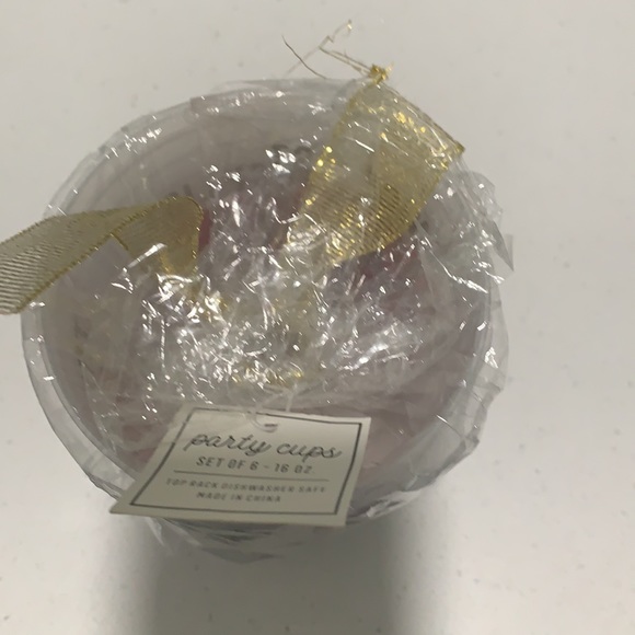 Reusable holiday cups - Picture 4 of 6